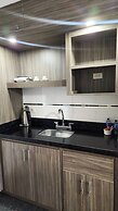 BE Suites Hotel Cali