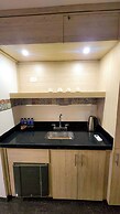 BE Suites Hotel Cali