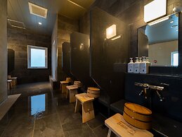 Super Hotel Shinyokohama