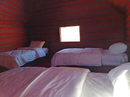 Star Walk Camp