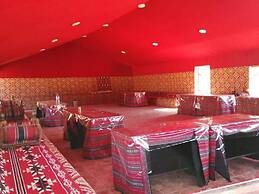Star Walk Camp
