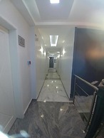 Hotel Ciudad Latin Palace
