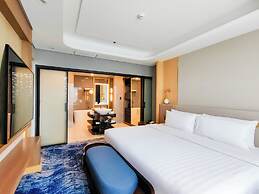 Best Western Plus Metro Clark