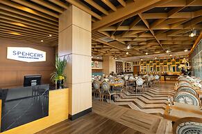 Best Western Plus Metro Clark