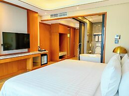 Best Western Plus Metro Clark