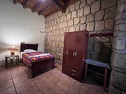 Casa Dona Mercedes