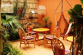 Casa Dona Mercedes