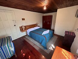 Casa Dona Mercedes