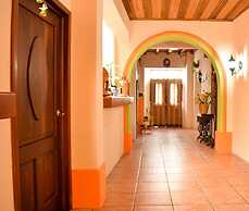 Casa Dona Mercedes