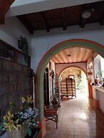 Casa Dona Mercedes