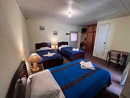 Casa Dona Mercedes