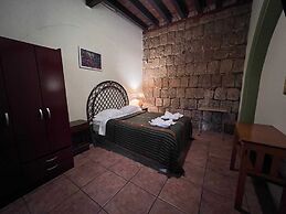 Casa Dona Mercedes