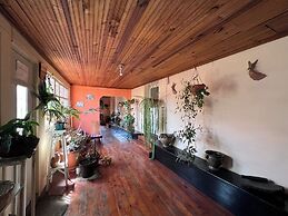 Casa Dona Mercedes