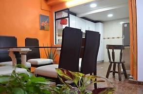 La Casa del Cafe