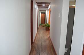La Casa del Cafe