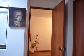 La Casa del Cafe