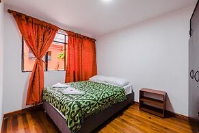 La Casa del Cafe