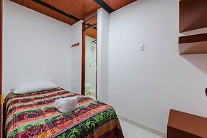 La Casa del Cafe