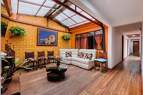 La Casa del Cafe