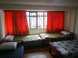 La Casa del Cafe