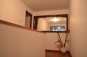 La Casa del Cafe