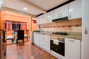 La Casa del Cafe