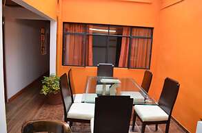 La Casa del Cafe
