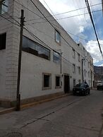 Casa de Lucila