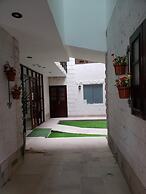 Casa de Lucila