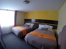 Casa de Lucila