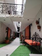 Casa de Lucila