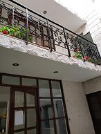 Casa de Lucila