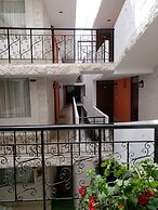Casa de Lucila