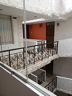 Casa de Lucila