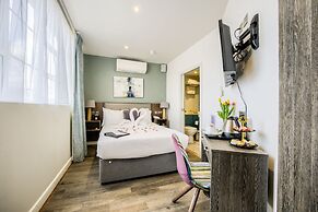 Villare Leicester City Centre Hotel