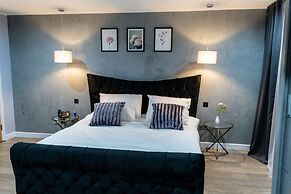 Villare Leicester City Centre Hotel