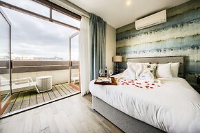 Villare Leicester City Centre Hotel