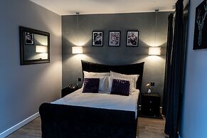 Villare Leicester City Centre Hotel