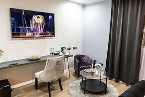 Villare Leicester City Centre Hotel