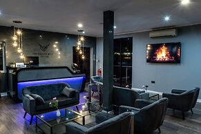 Villare Leicester City Centre Hotel