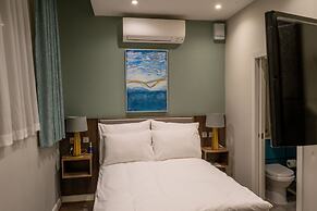 Villare Leicester City Centre Hotel