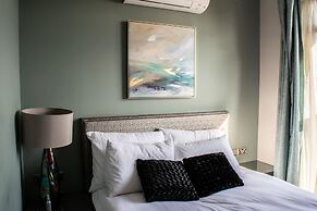 Villare Leicester City Centre Hotel