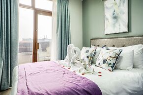 Villare Leicester City Centre Hotel