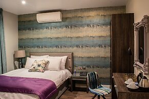 Villare Leicester City Centre Hotel