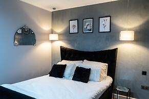 Villare Leicester City Centre Hotel