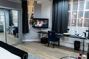 Villare Leicester City Centre Hotel