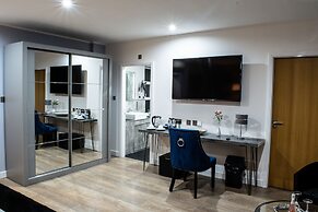 Villare Leicester City Centre Hotel