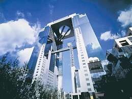 The Rise Osaka Kitashinchi