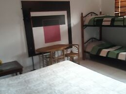 Palmita Hotel Hostel
