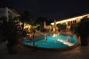 Palmita Hotel Hostel
